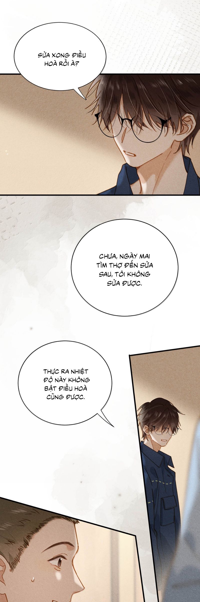 Sở Thiên Dĩ Nam Chap 23 - Next 