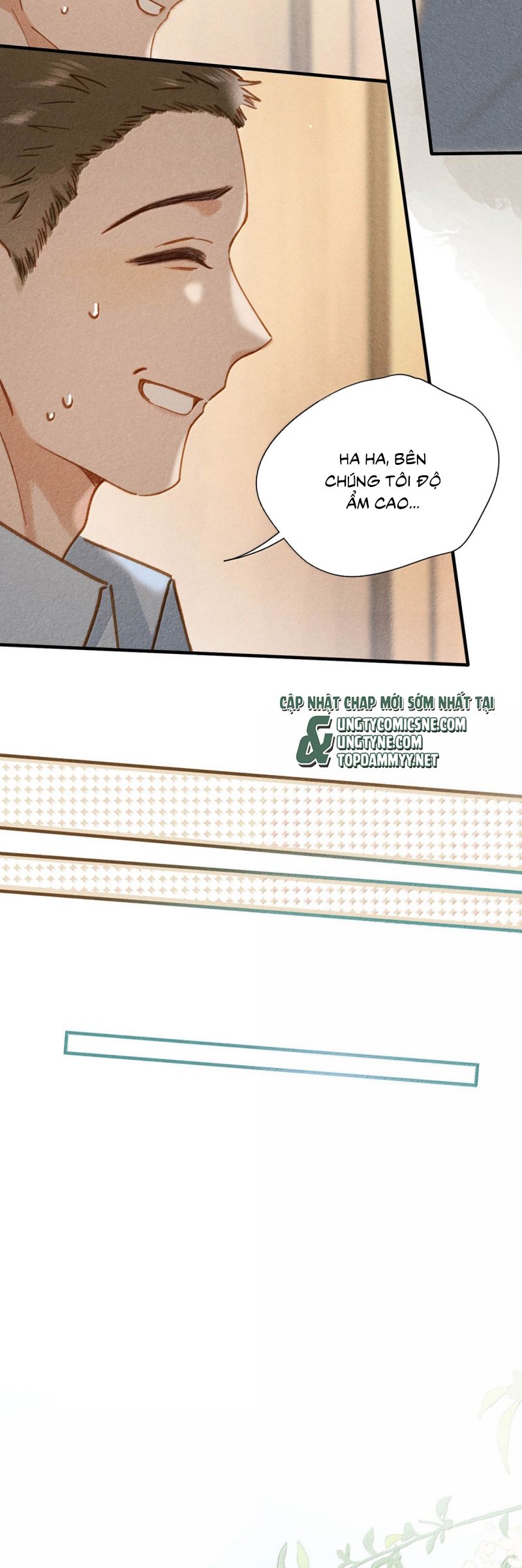 Sở Thiên Dĩ Nam Chap 23 - Next 