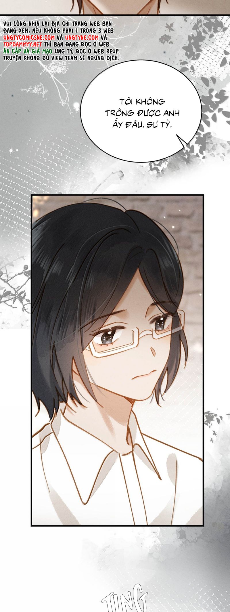 Sở Thiên Dĩ Nam Chap 23 - Next 