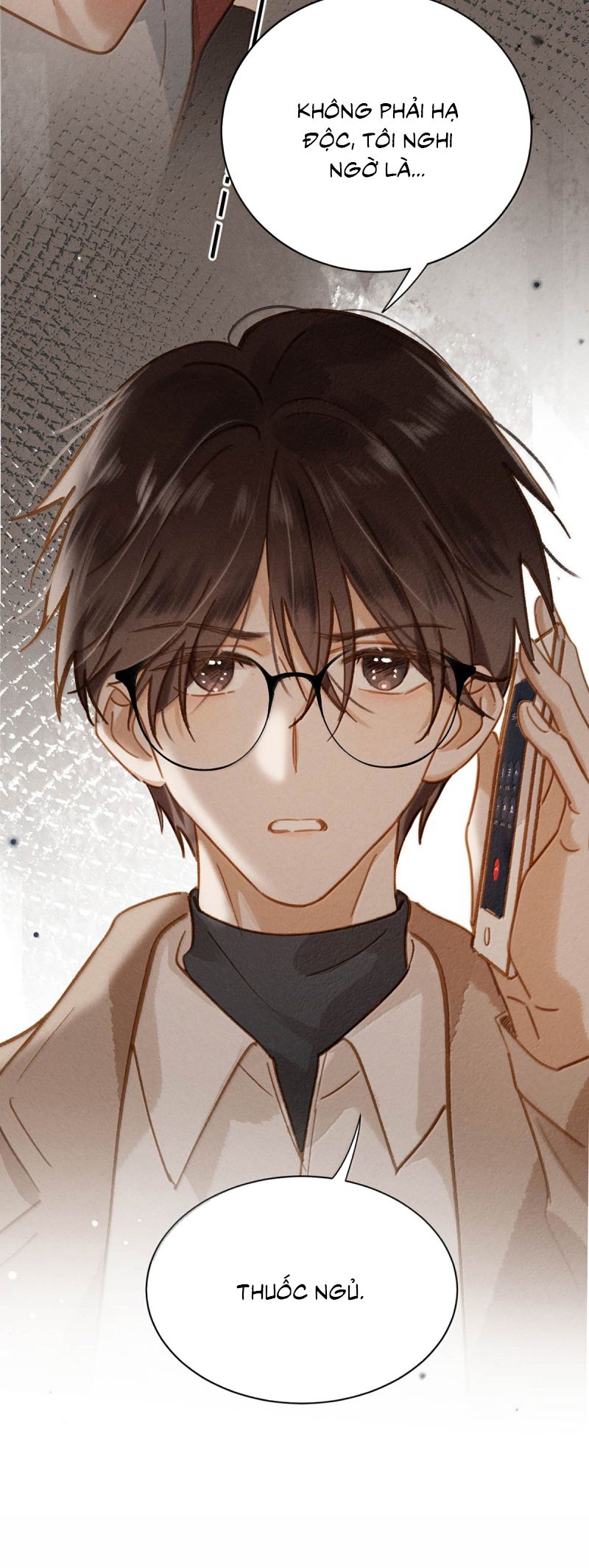 Sở Thiên Dĩ Nam Chap 23 - Next 