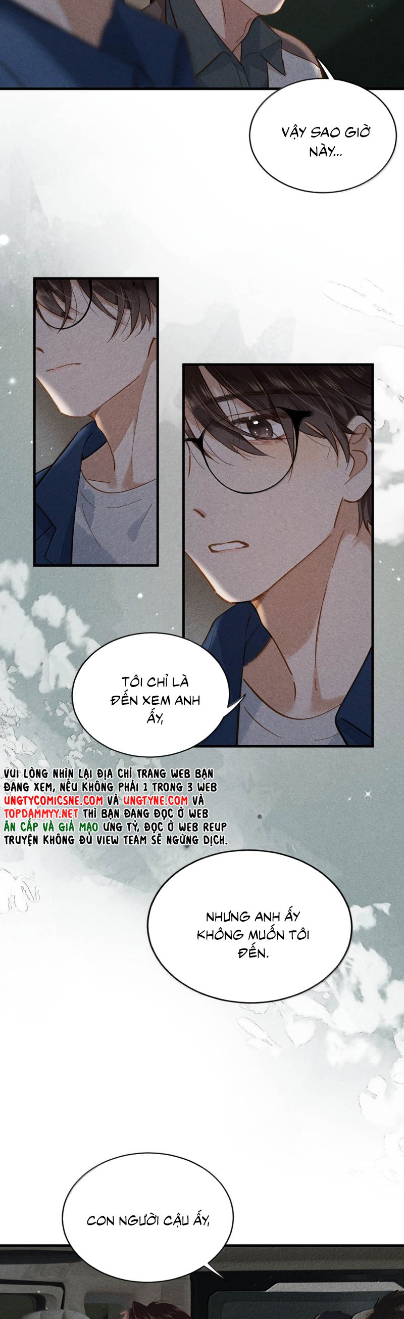 Sở Thiên Dĩ Nam Chap 23 - Next 