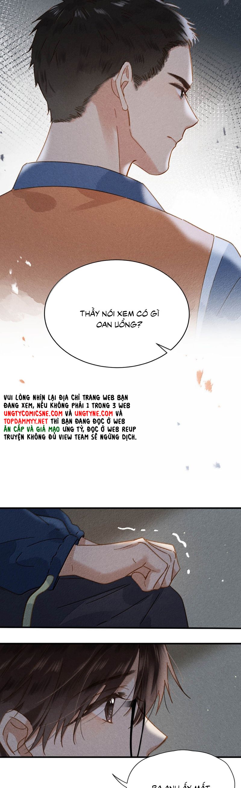 Sở Thiên Dĩ Nam Chap 23 - Next 