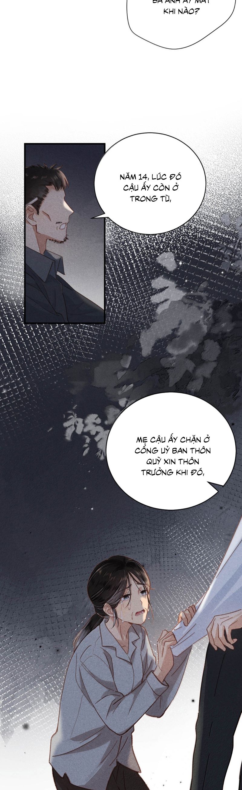 Sở Thiên Dĩ Nam Chap 23 - Next 