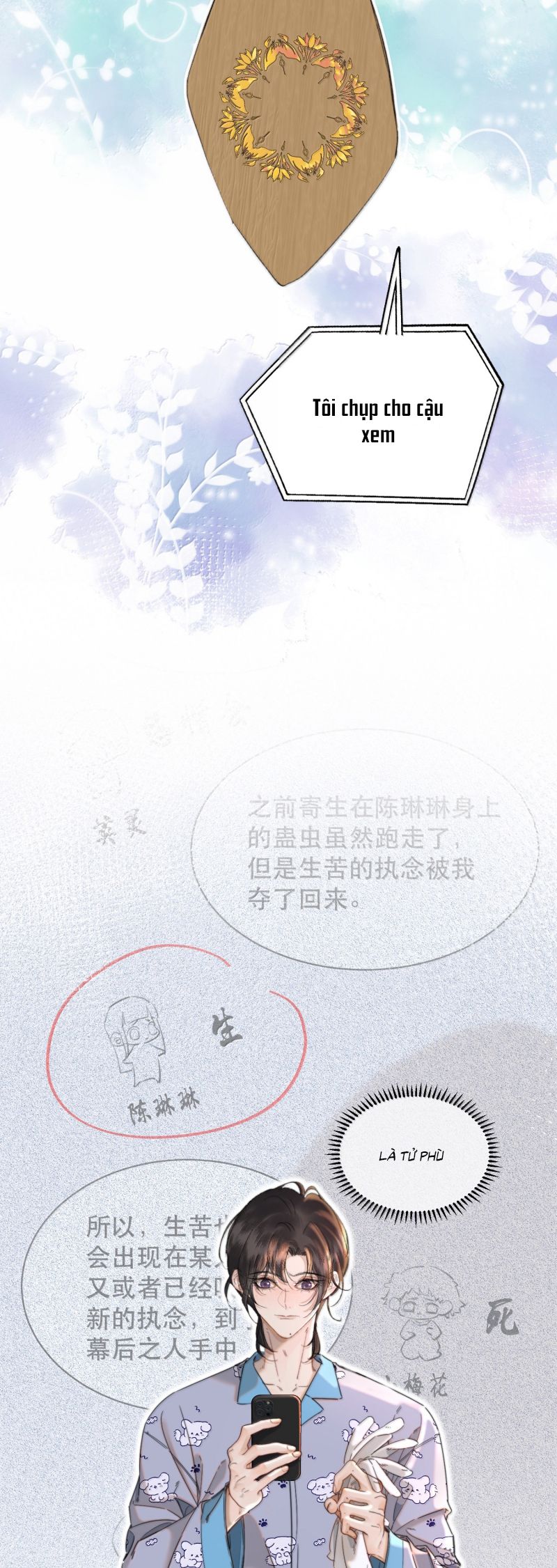 Trung Khuyển Không Thể Đẩy Ra Chap 93 - Next 