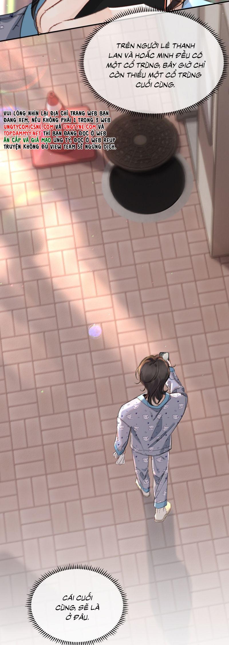 Trung Khuyển Không Thể Đẩy Ra Chap 93 - Next 