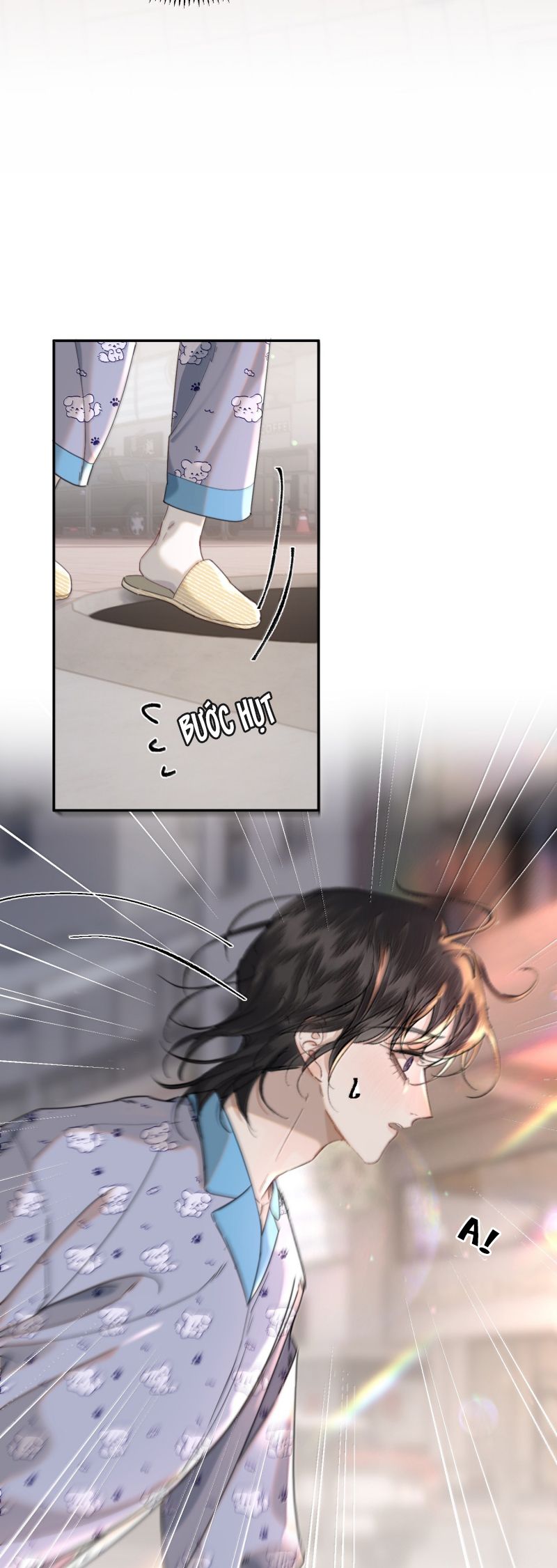 Trung Khuyển Không Thể Đẩy Ra Chap 93 - Next 