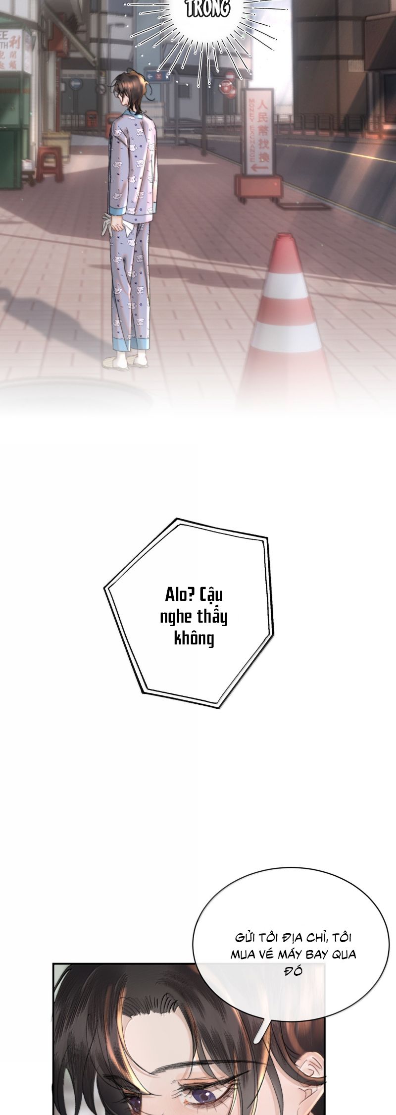 Trung Khuyển Không Thể Đẩy Ra Chap 93 - Next 