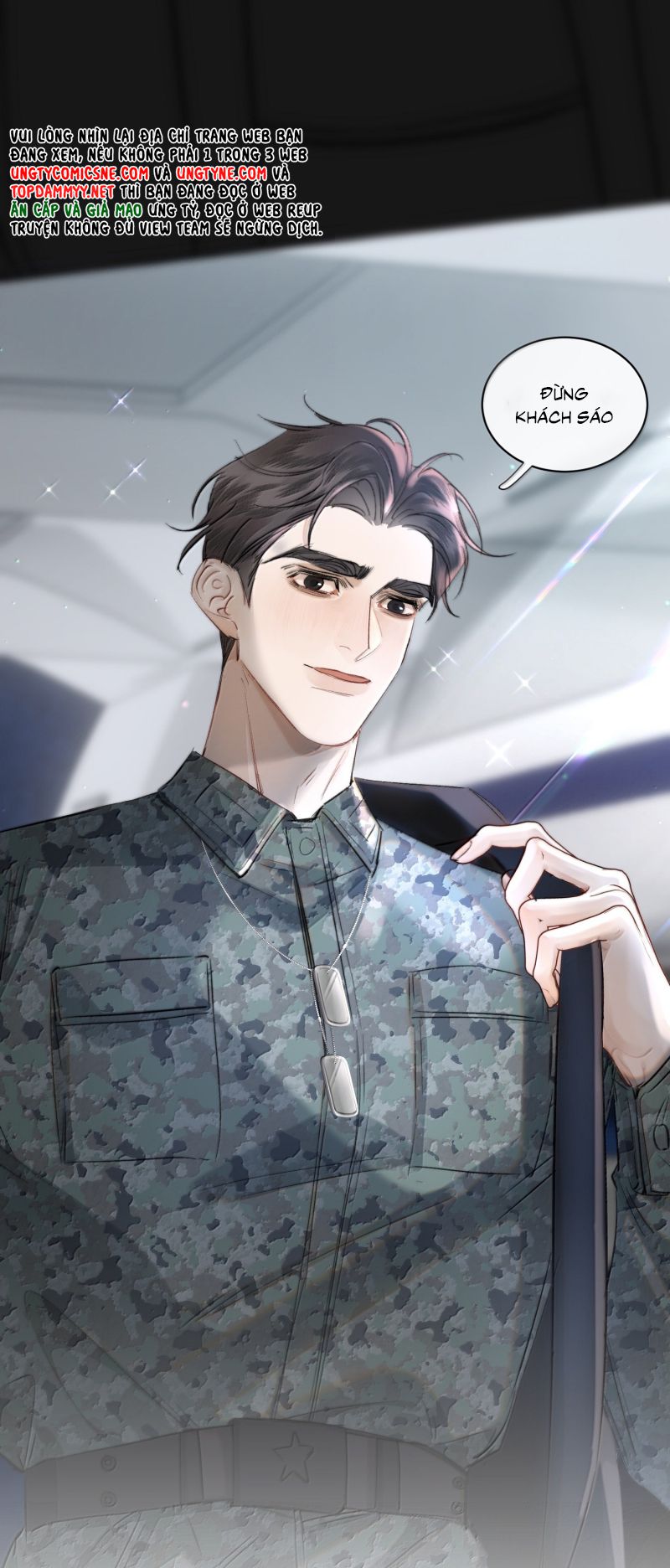Trung Khuyển Không Thể Đẩy Ra Chap 93 - Next 