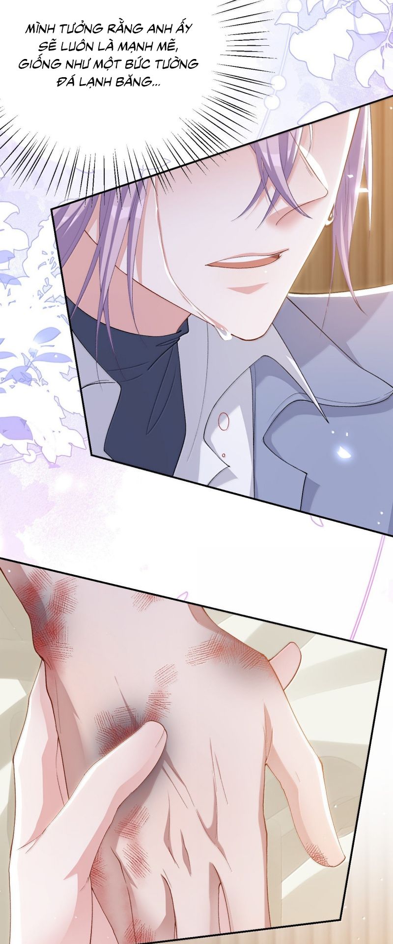 Quan Hệ Thế Thân Chap 209 - Trang 4