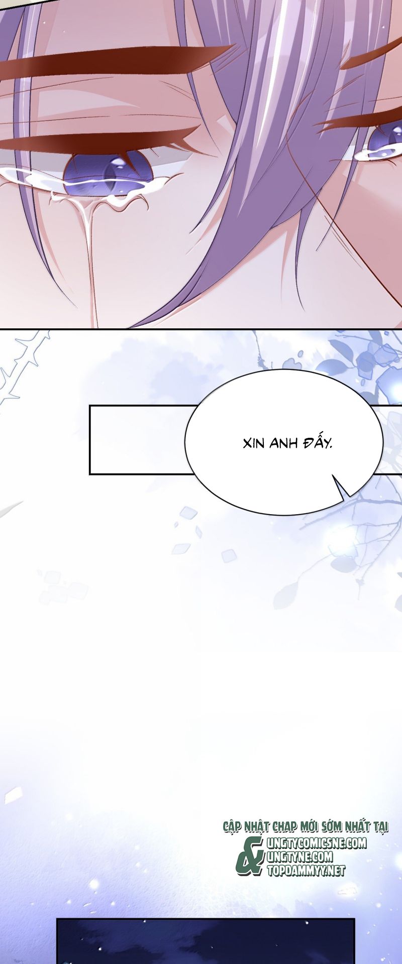 Quan Hệ Thế Thân Chap 209 - Trang 4