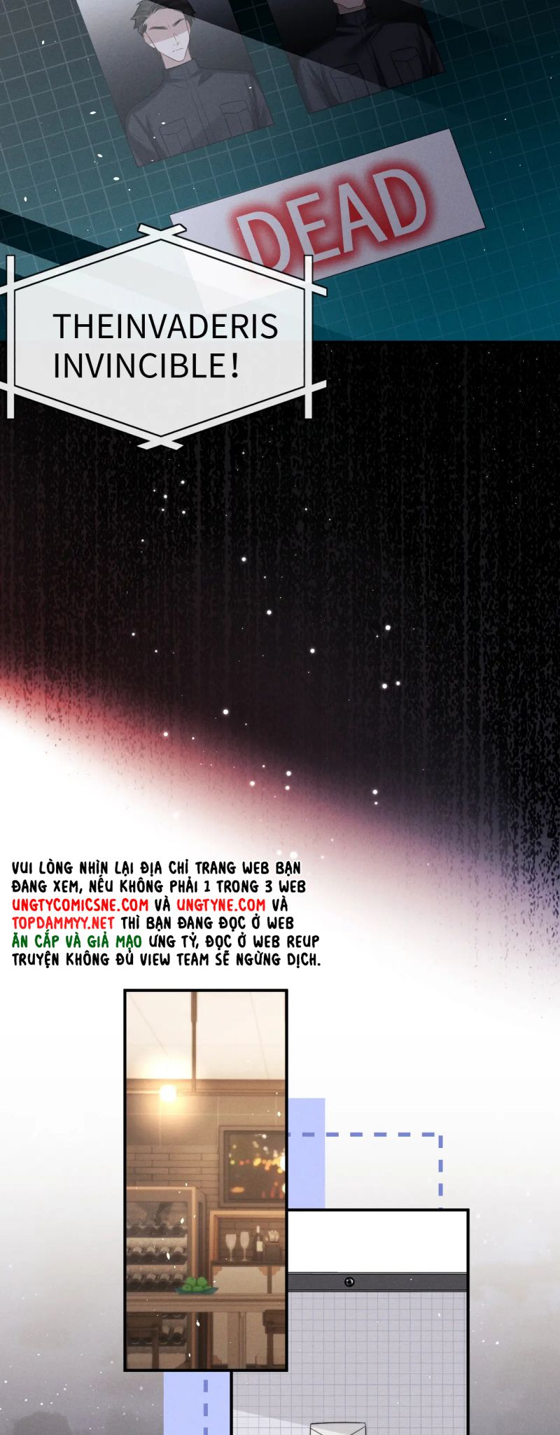 Chấp Sự Thỏ Cụp Tai Chap 167 - Next 