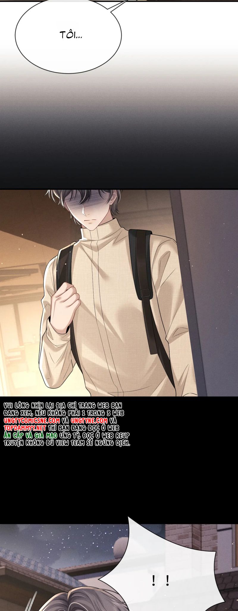 Chấp Sự Thỏ Cụp Tai Chap 167 - Next 