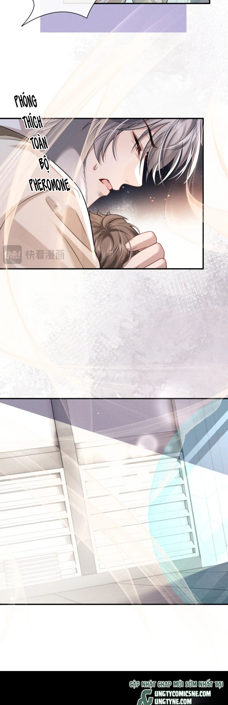Chấp Sự Thỏ Cụp Tai Chap 167 - Next 