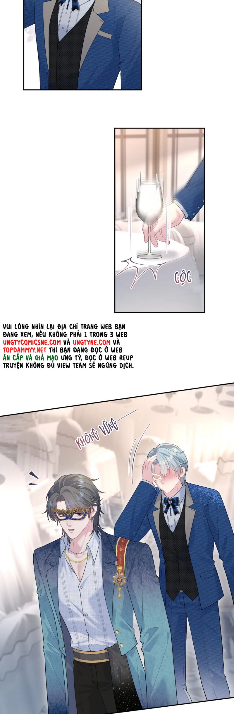 Tuyệt Mỹ Bạch Liên Hoa Online Dạy Học Chap 438 - Next Chap 439