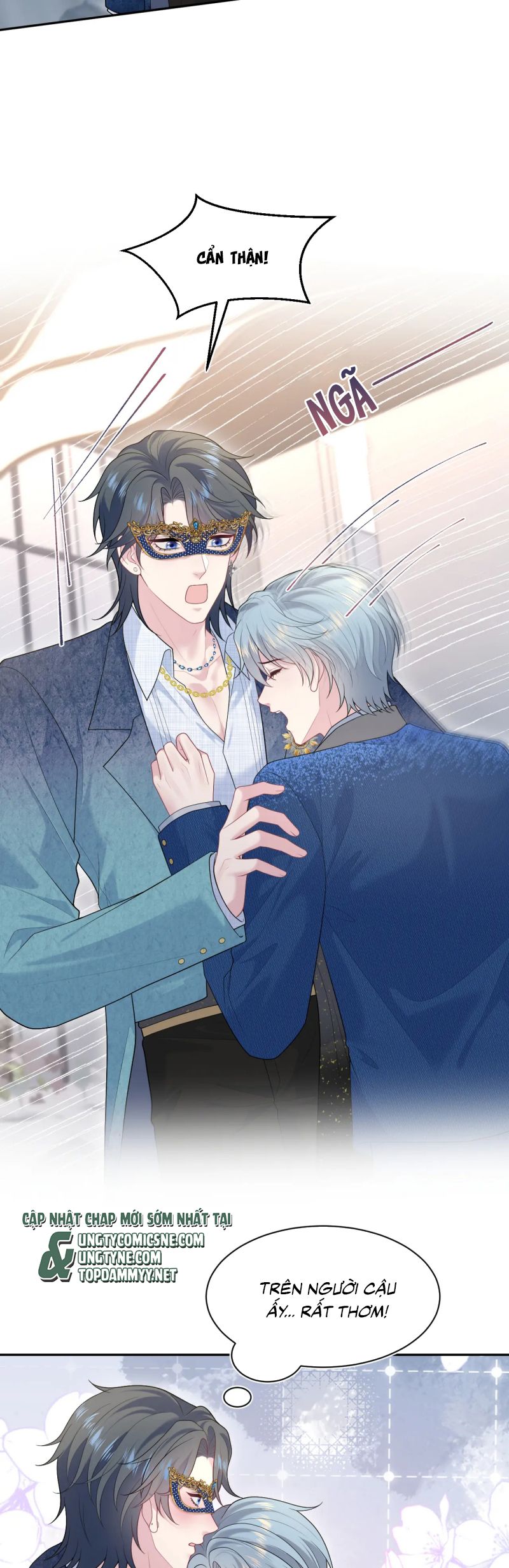 Tuyệt Mỹ Bạch Liên Hoa Online Dạy Học Chap 438 - Next Chap 439