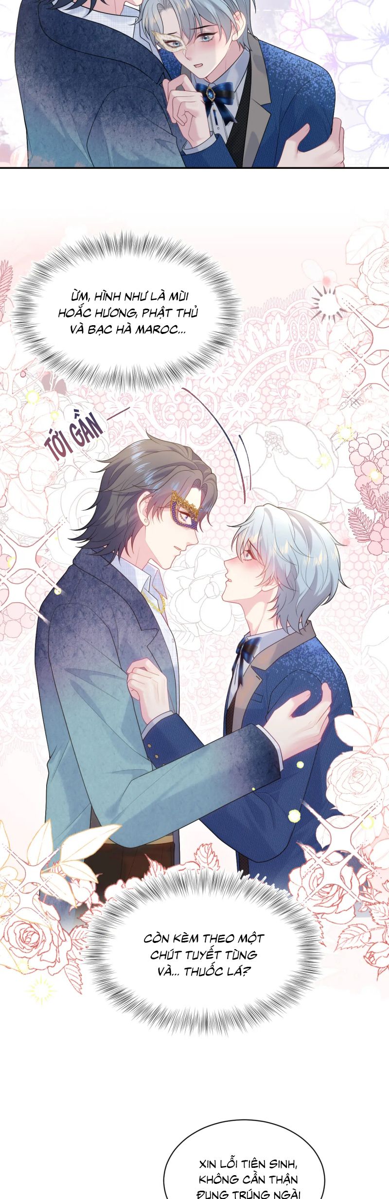 Tuyệt Mỹ Bạch Liên Hoa Online Dạy Học Chap 438 - Next Chap 439
