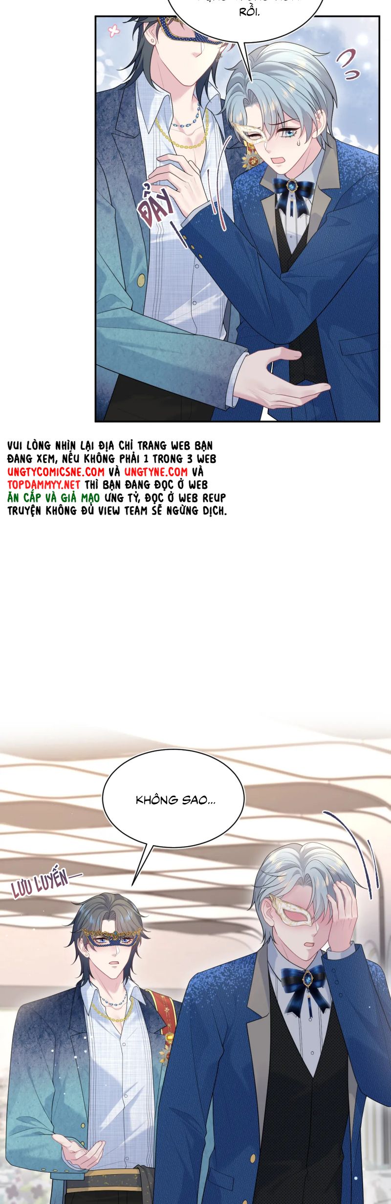 Tuyệt Mỹ Bạch Liên Hoa Online Dạy Học Chap 438 - Next Chap 439