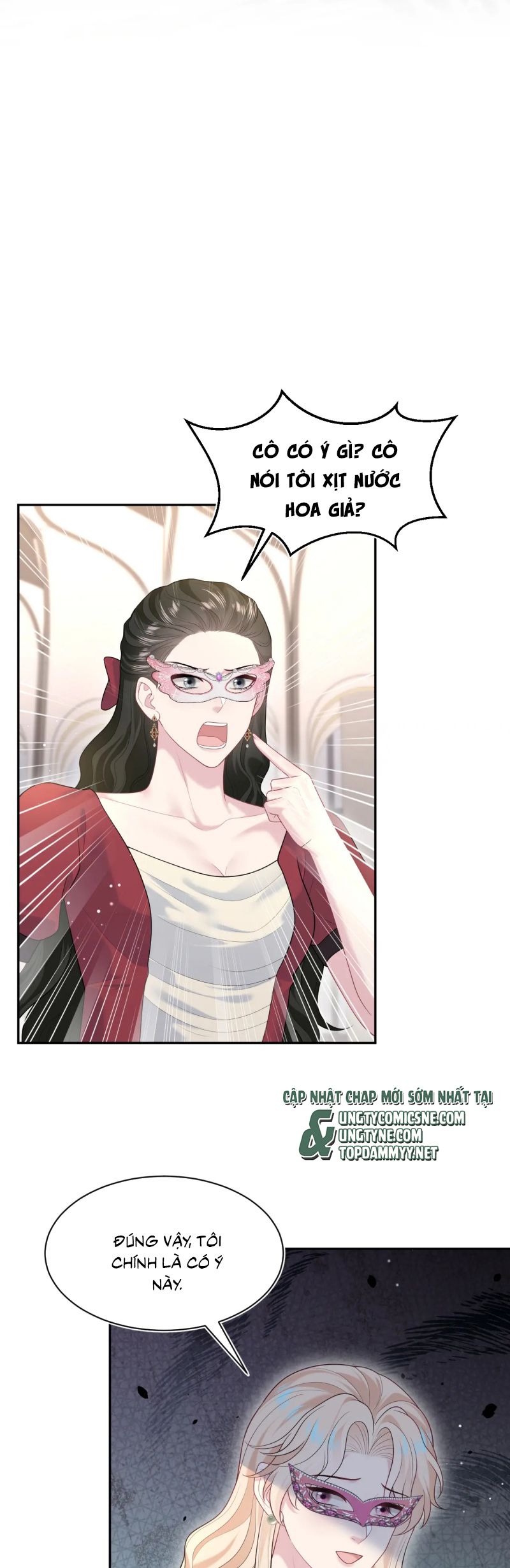 Tuyệt Mỹ Bạch Liên Hoa Online Dạy Học Chap 438 - Next Chap 439
