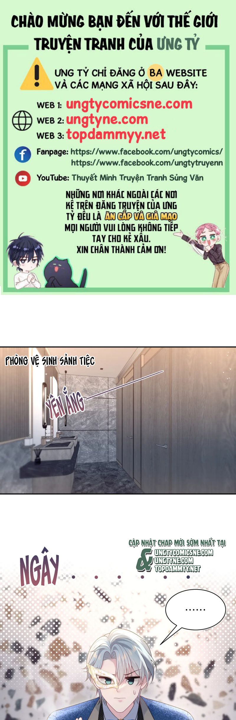 Tuyệt Mỹ Bạch Liên Hoa Online Dạy Học Chap 438 - Next Chap 439