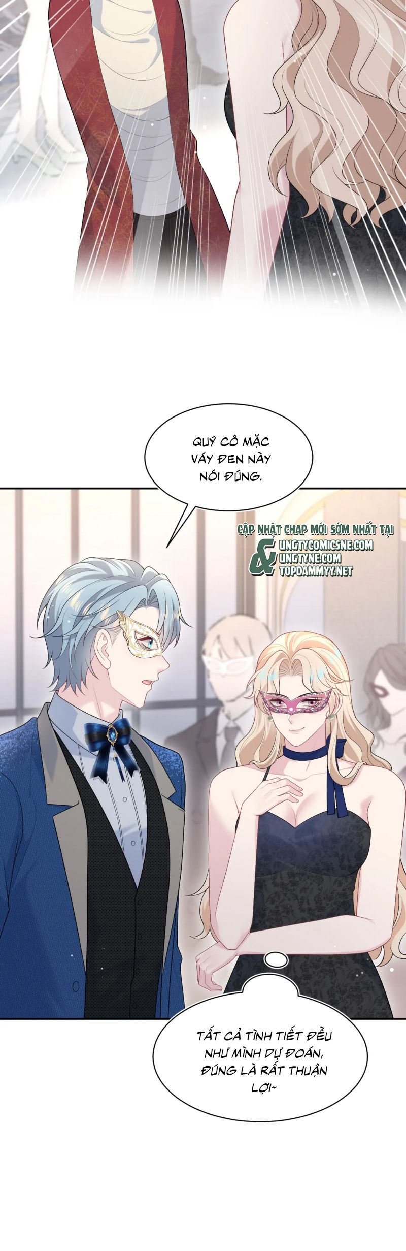 Tuyệt Mỹ Bạch Liên Hoa Online Dạy Học Chap 438 - Next Chap 439