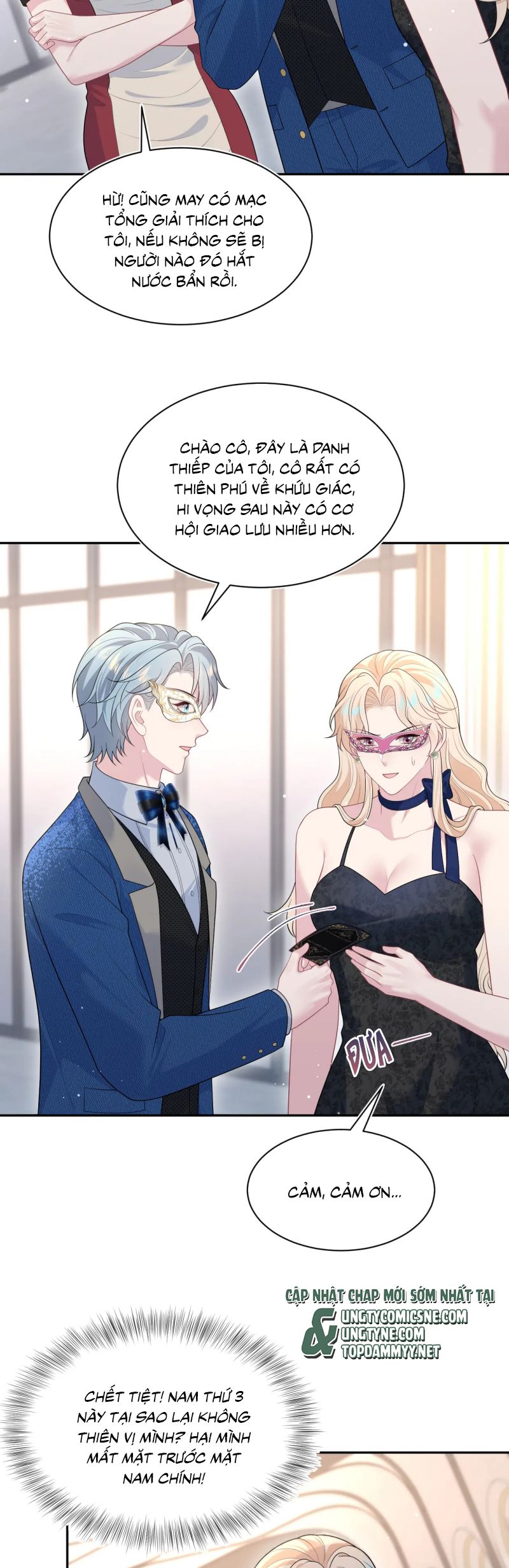 Tuyệt Mỹ Bạch Liên Hoa Online Dạy Học Chap 438 - Next Chap 439