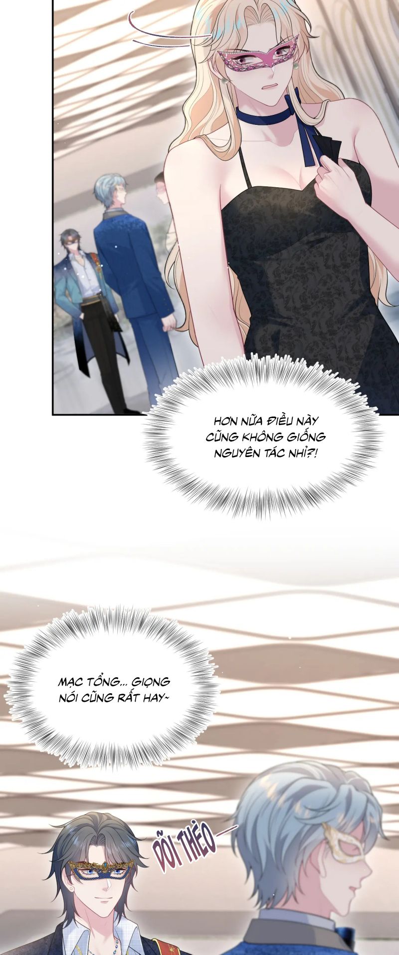 Tuyệt Mỹ Bạch Liên Hoa Online Dạy Học Chap 438 - Next Chap 439