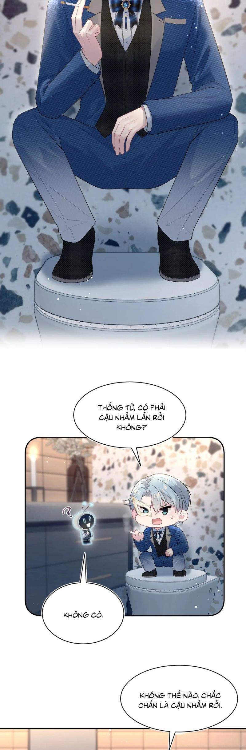 Tuyệt Mỹ Bạch Liên Hoa Online Dạy Học Chap 438 - Next Chap 439