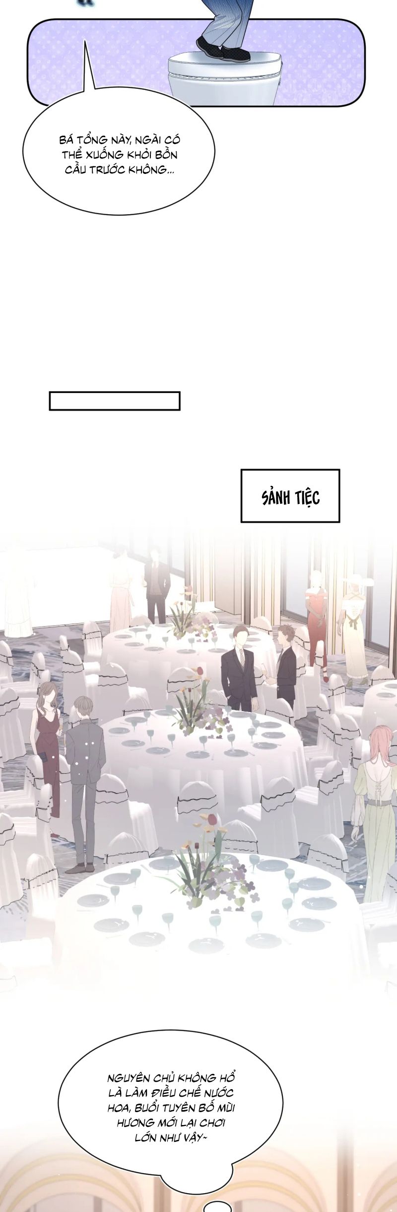 Tuyệt Mỹ Bạch Liên Hoa Online Dạy Học Chap 438 - Next Chap 439