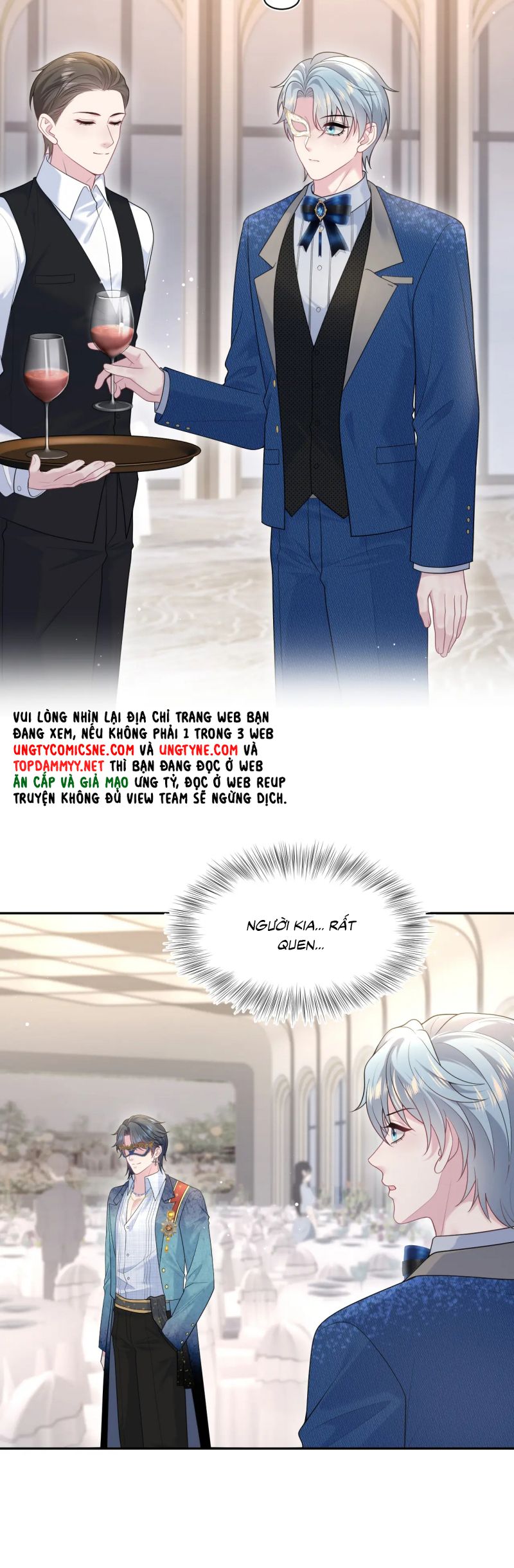 Tuyệt Mỹ Bạch Liên Hoa Online Dạy Học Chap 438 - Next Chap 439