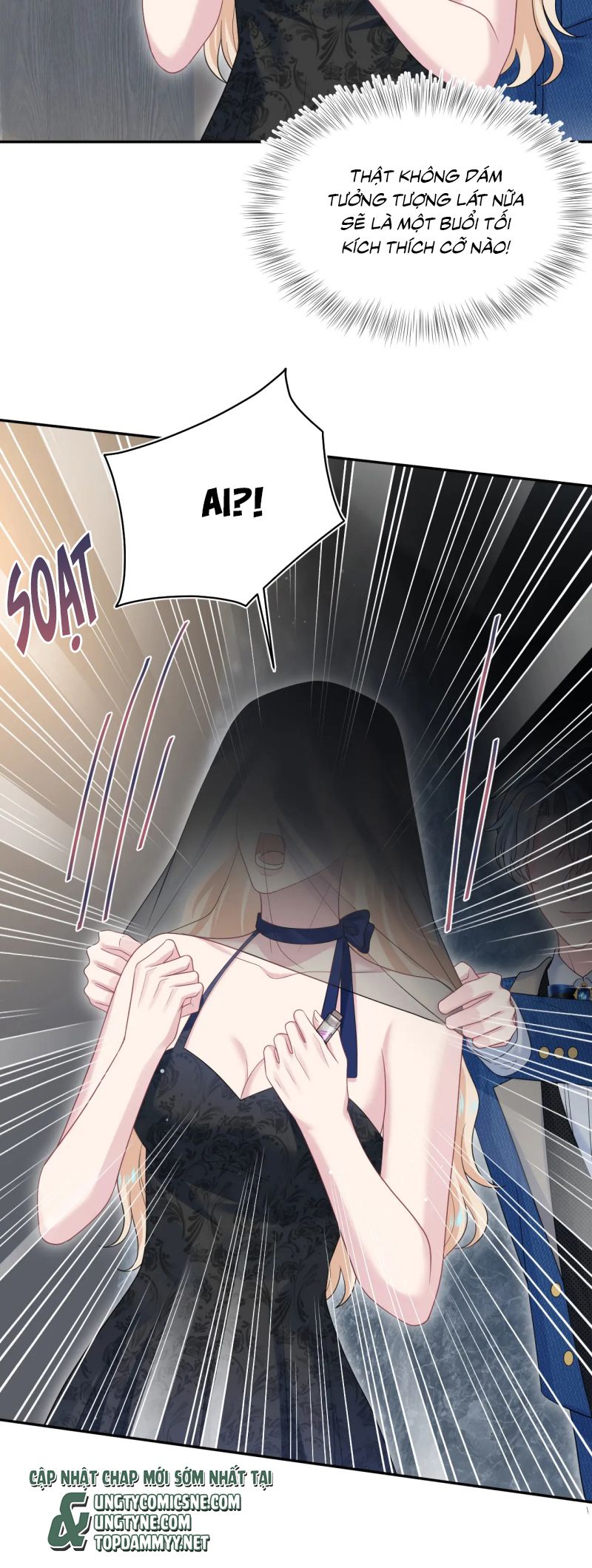 Tuyệt mỹ bạch liên hoa online dạy học Chap 439 - Next 