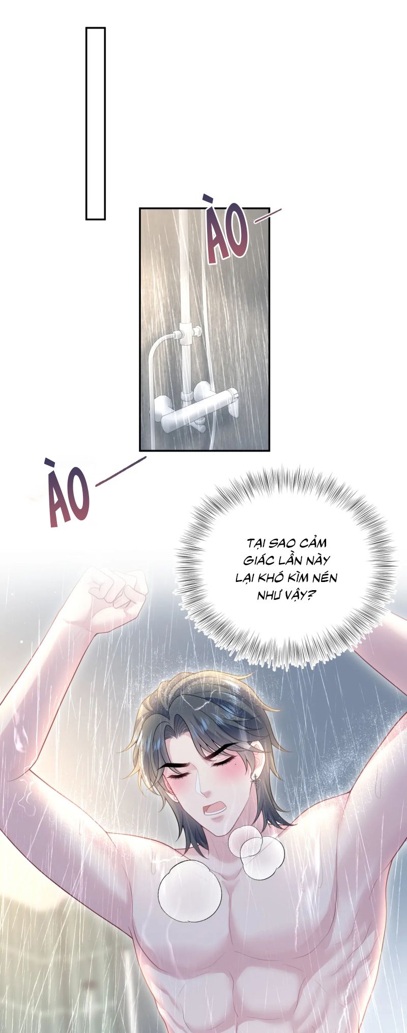 Tuyệt mỹ bạch liên hoa online dạy học Chap 439 - Next 