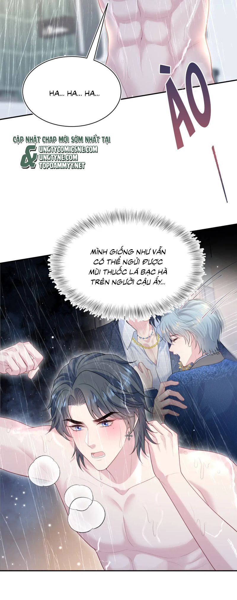 Tuyệt mỹ bạch liên hoa online dạy học Chap 439 - Next 