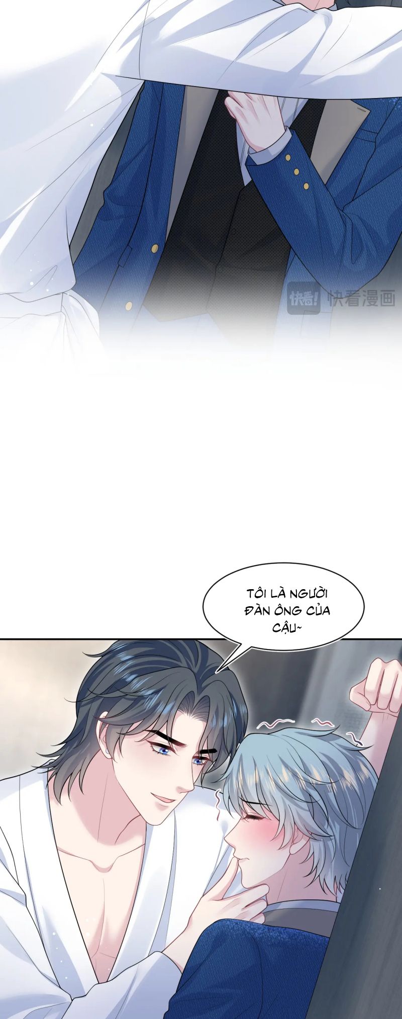 Tuyệt mỹ bạch liên hoa online dạy học Chap 439 - Next 