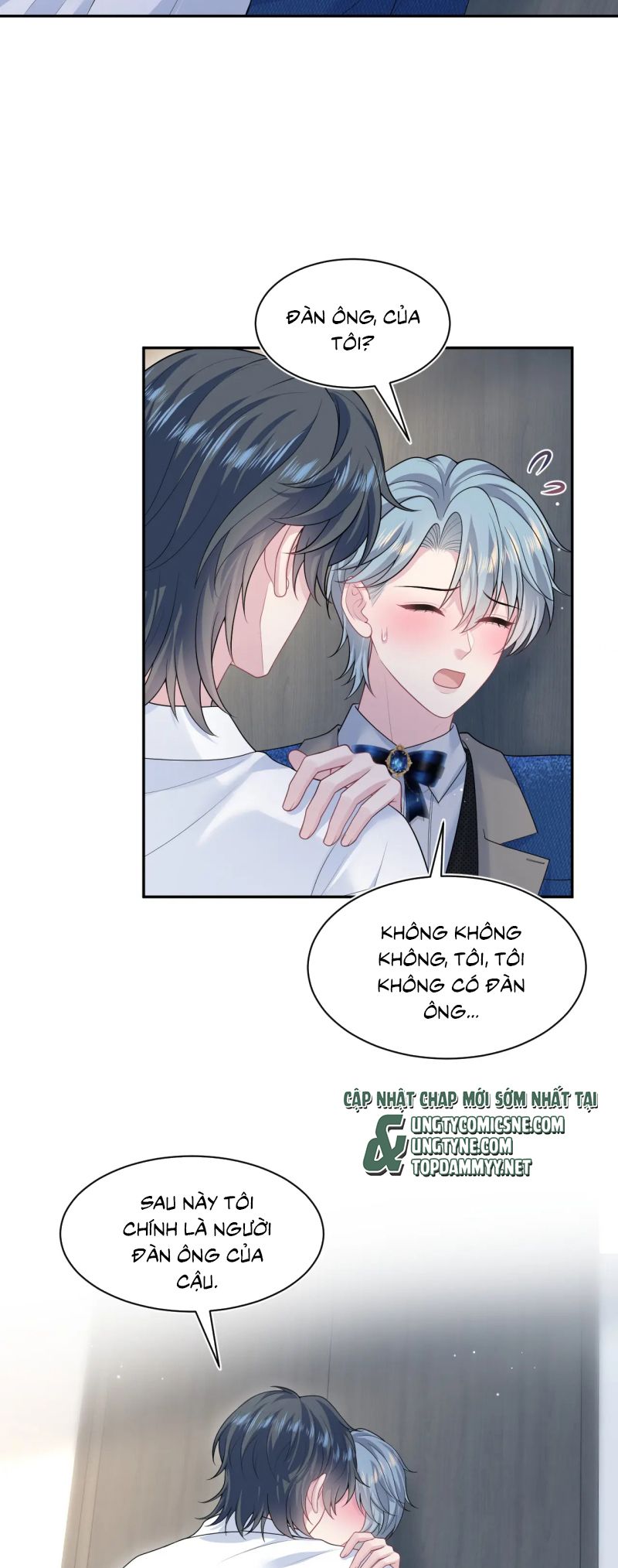 Tuyệt mỹ bạch liên hoa online dạy học Chap 439 - Next 