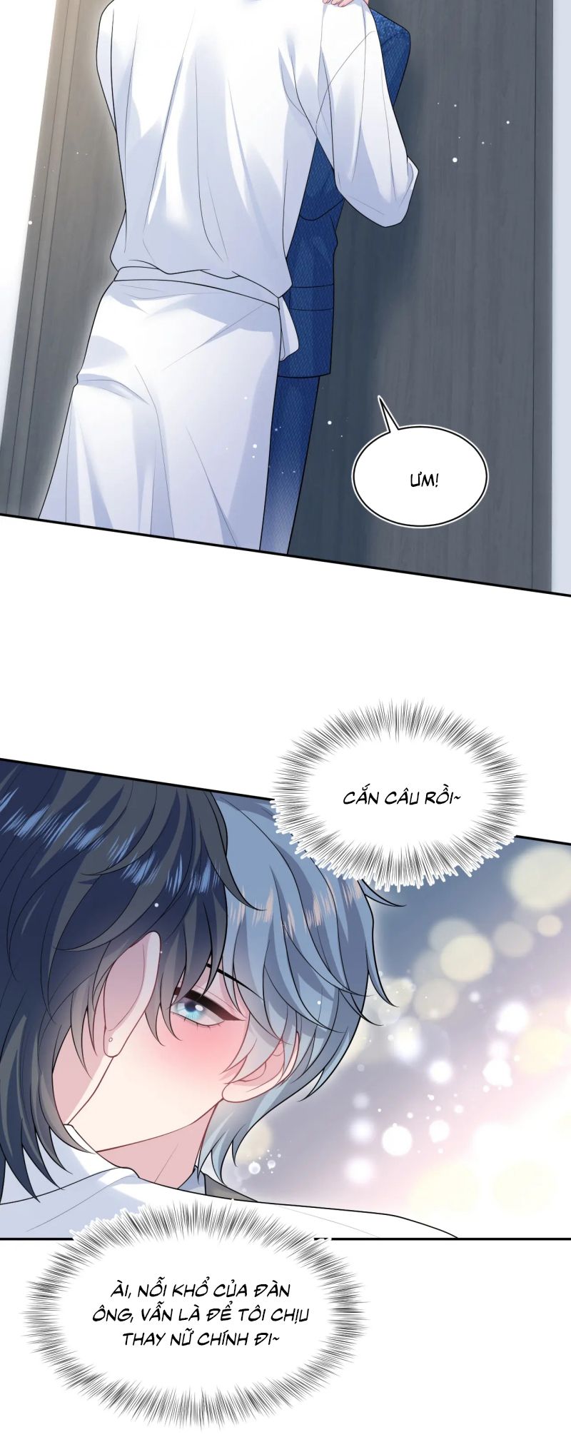Tuyệt mỹ bạch liên hoa online dạy học Chap 439 - Next 