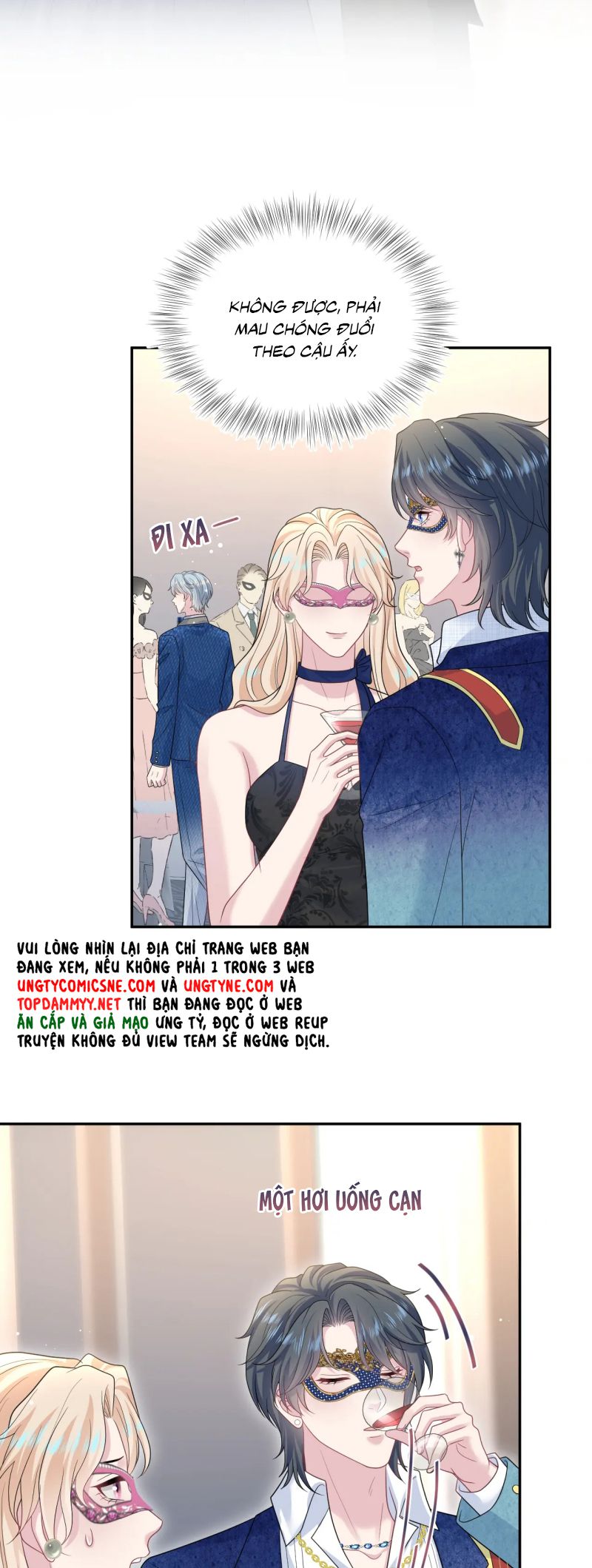 Tuyệt mỹ bạch liên hoa online dạy học Chap 439 - Next 
