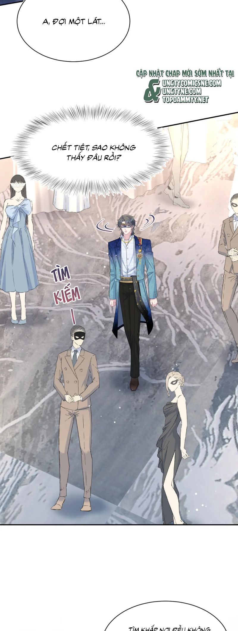 Tuyệt mỹ bạch liên hoa online dạy học Chap 439 - Next 