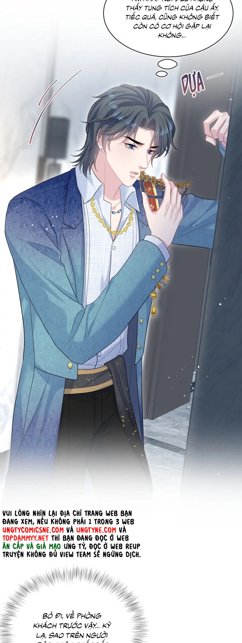 Tuyệt mỹ bạch liên hoa online dạy học Chap 439 - Next 