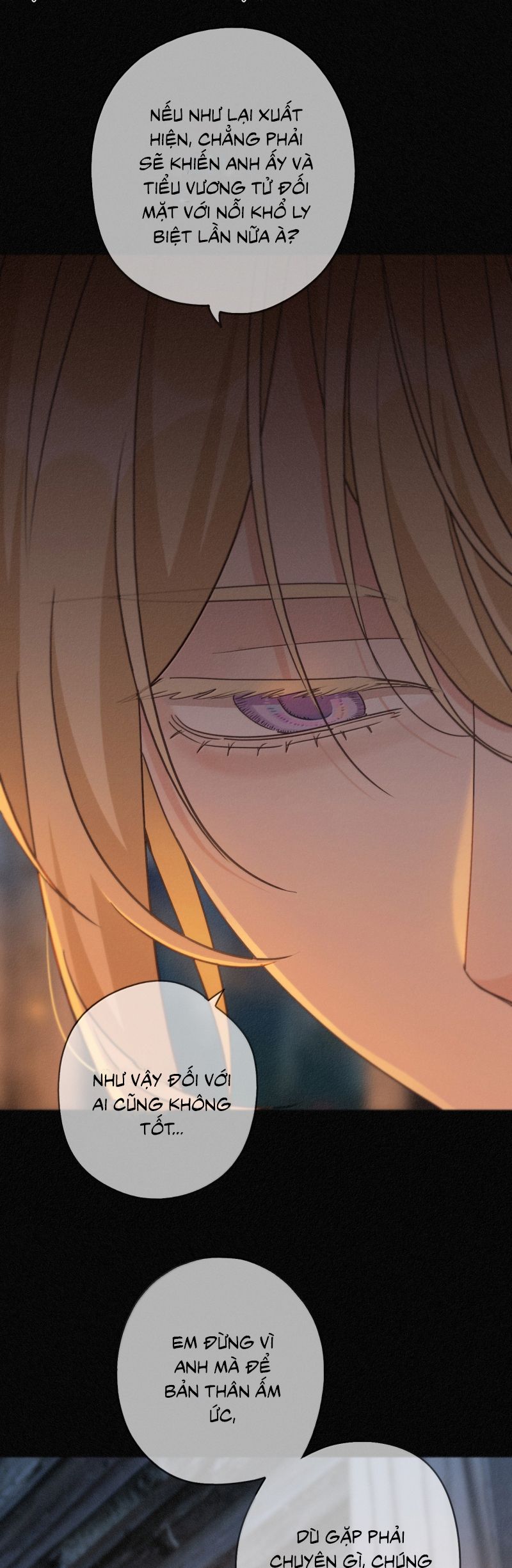 Khốn Thú Chi Nhiễm Chap 68 - Next 