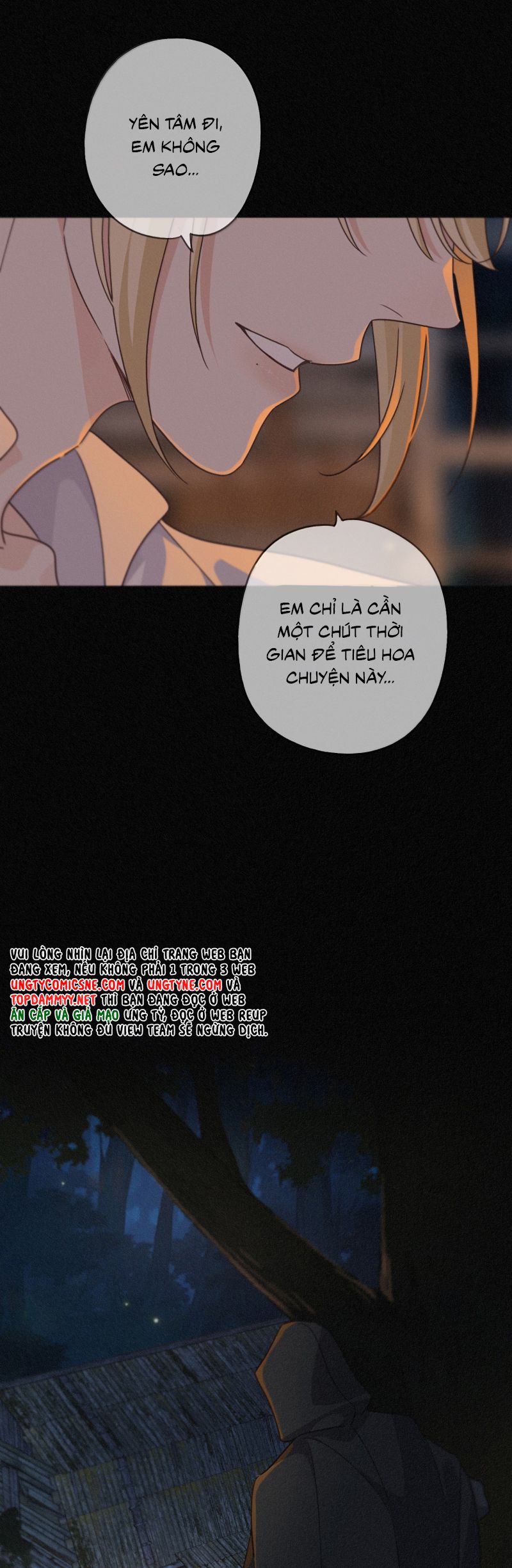 Khốn Thú Chi Nhiễm Chap 68 - Next 
