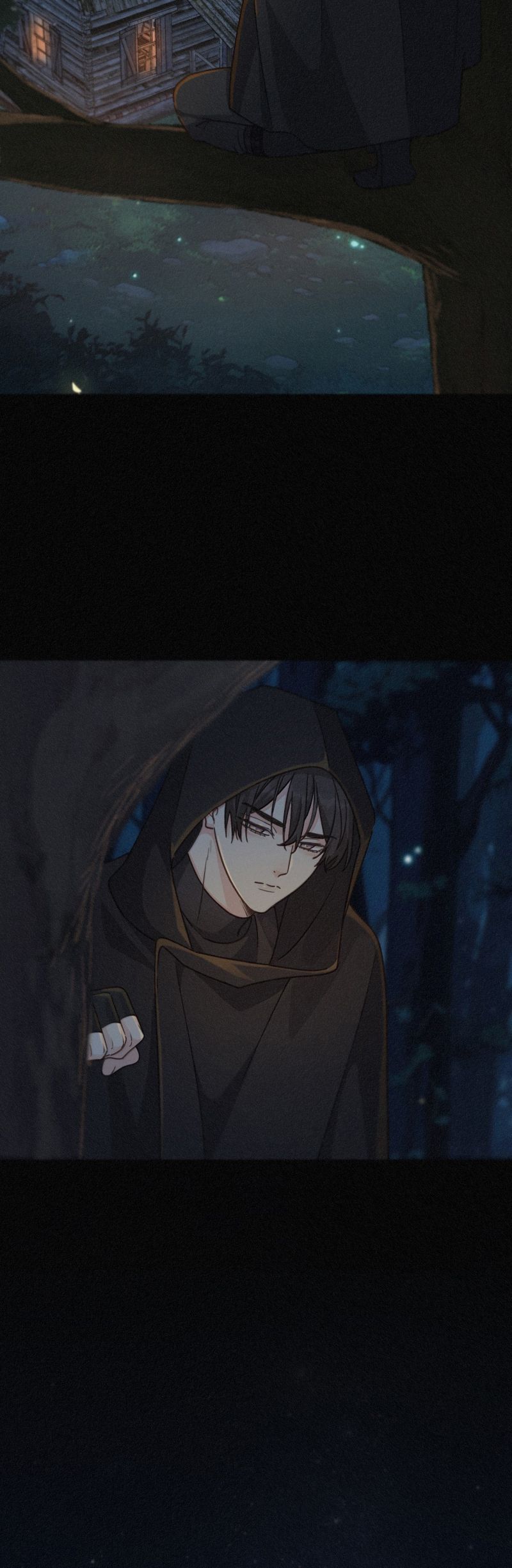 Khốn Thú Chi Nhiễm Chap 68 - Next 
