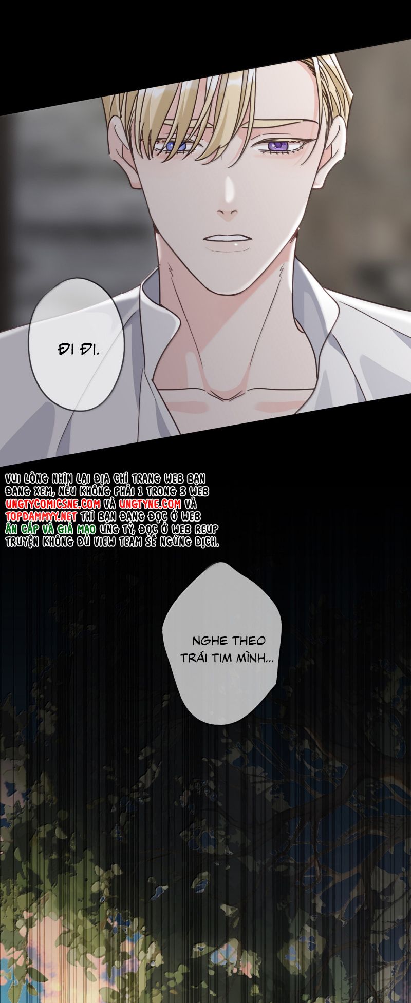 Khốn Thú Chi Nhiễm Chap 68 - Next 