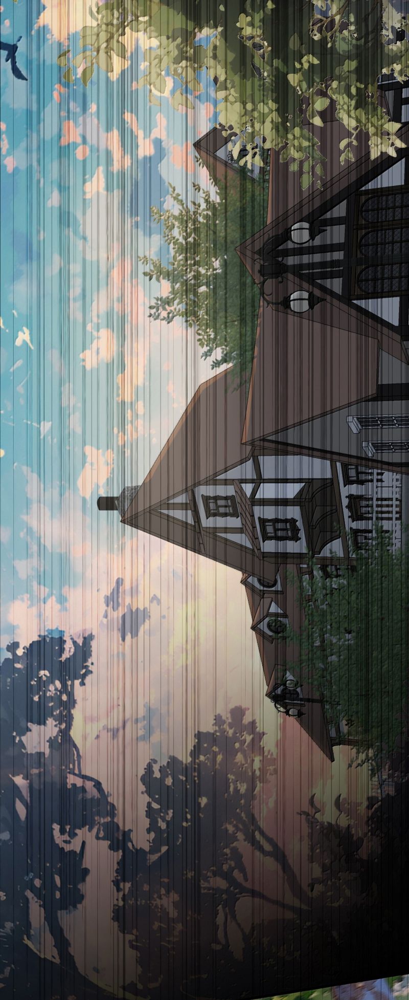 Khốn Thú Chi Nhiễm Chap 68 - Next 
