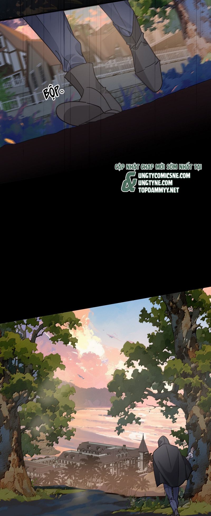 Khốn Thú Chi Nhiễm Chap 68 - Next 