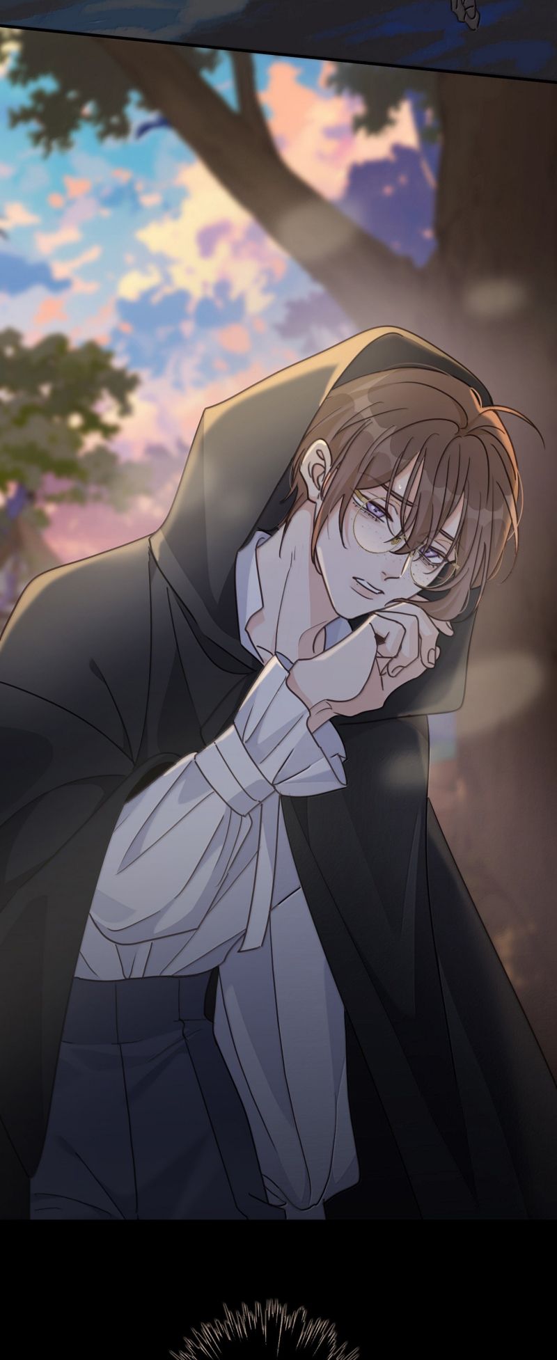 Khốn Thú Chi Nhiễm Chap 68 - Next 