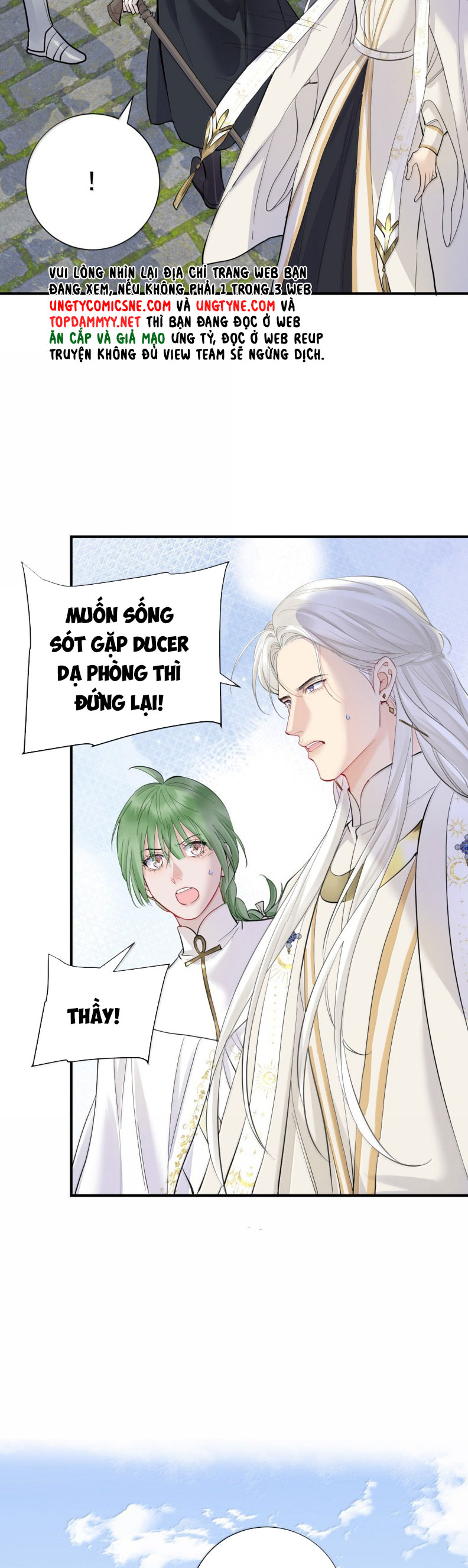 Bản Tình Ca Nụ Hôn Tù Ái Chap 38 - Next 
