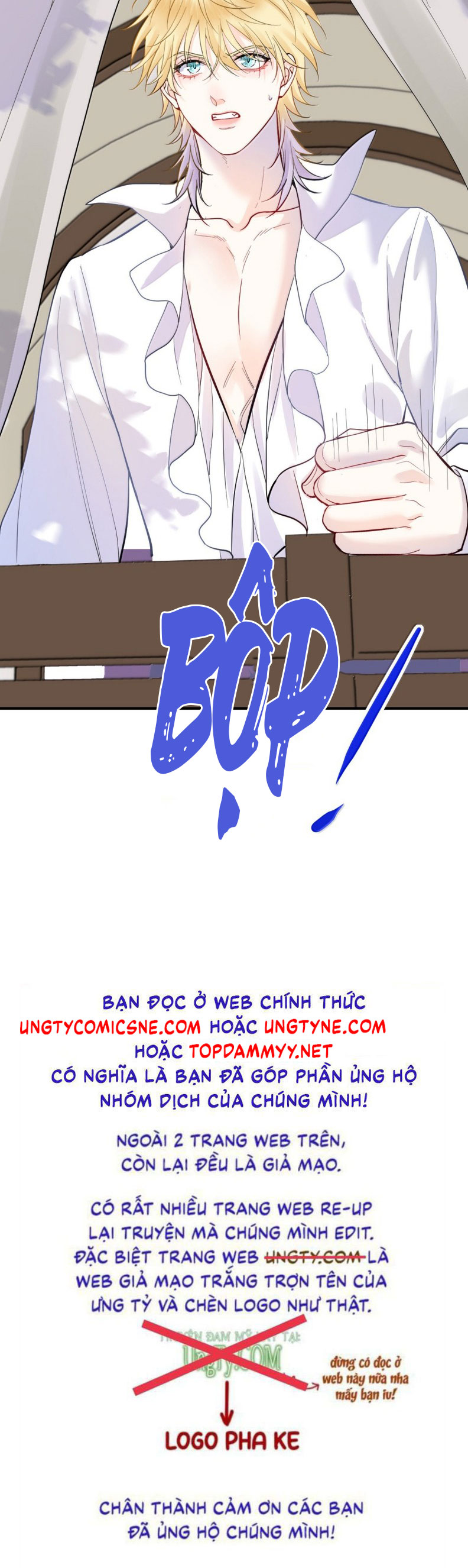 Bản Tình Ca Nụ Hôn Tù Ái Chap 38 - Next 