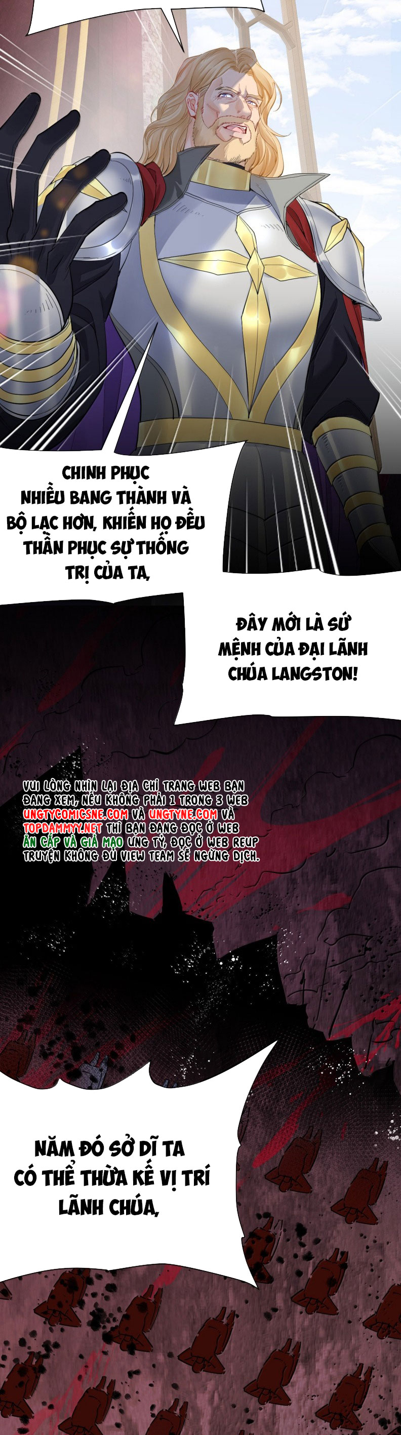 Bản Tình Ca Nụ Hôn Tù Ái Chap 38 - Next 
