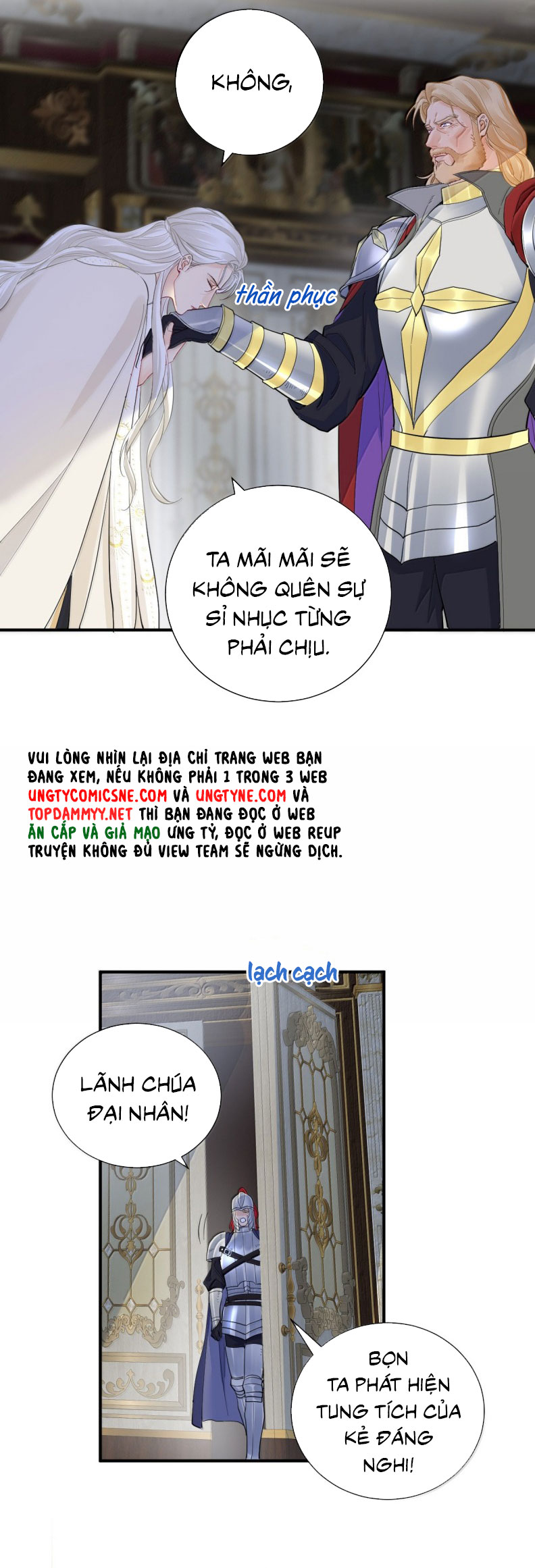 Bản Tình Ca Nụ Hôn Tù Ái Chap 38 - Next 