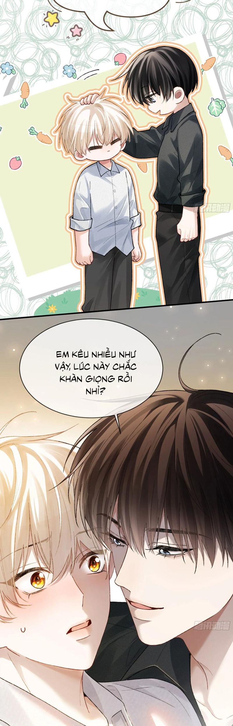 Xuyên Nhanh: Quan Hệ Gây Nghiện Chap 138 - Trang 2